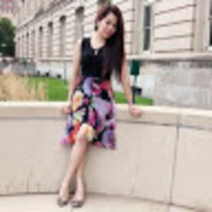 Meet your Posher, Quyen